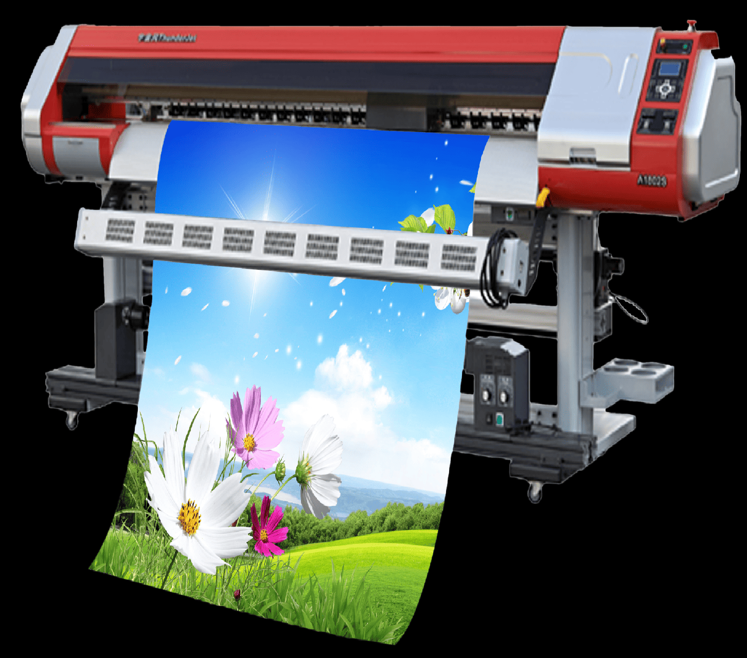 Digital Printing | Offset Printing Services in Tri Nagar, New Delhi