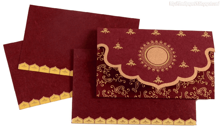 Service Provider of Screen Wedding Cards Printing in New Delhi, Delhi, India.