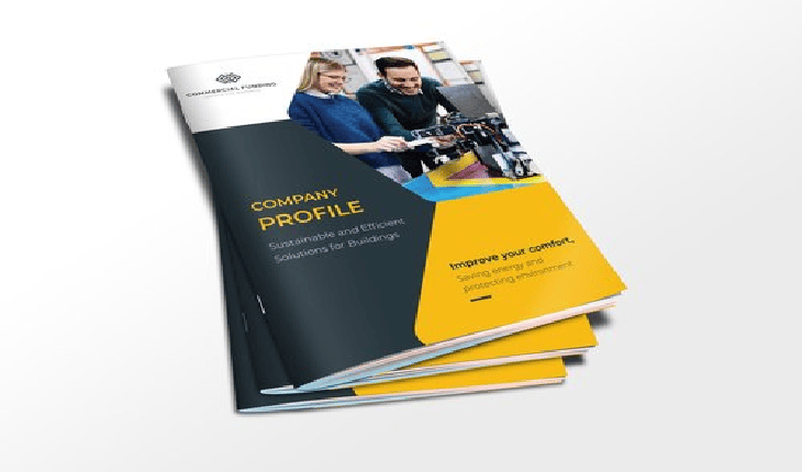 Service Provider of Offset Prospectus Printing in New Delhi, Delhi, India.