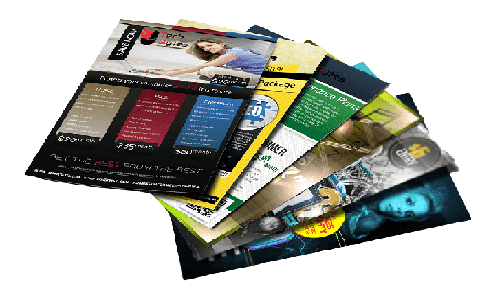 Service Provider of Offset Pamphlet Printing in New Delhi, Delhi, India.