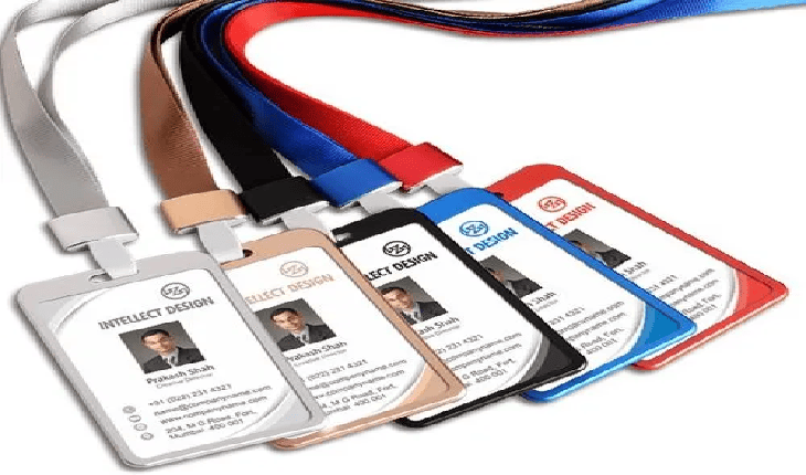 Service Provider of ID Cards Printing in New Delhi, Delhi, India.