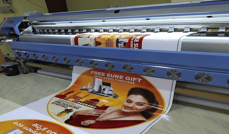 Service Provider of Banner Flex Printing in New Delhi, Delhi, India.