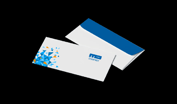 Service Provider of Envelops Printing in New Delhi, Delhi, India.