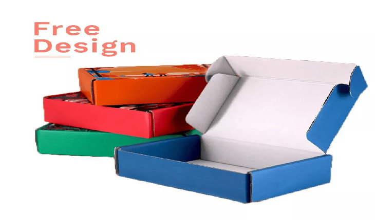 Service Provider of Folding Paper Board Boxes in New Delhi, Delhi, India.