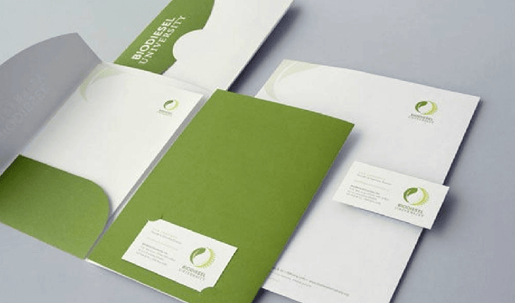 Service Provider of Offset Folders Printing in New Delhi, Delhi, India.