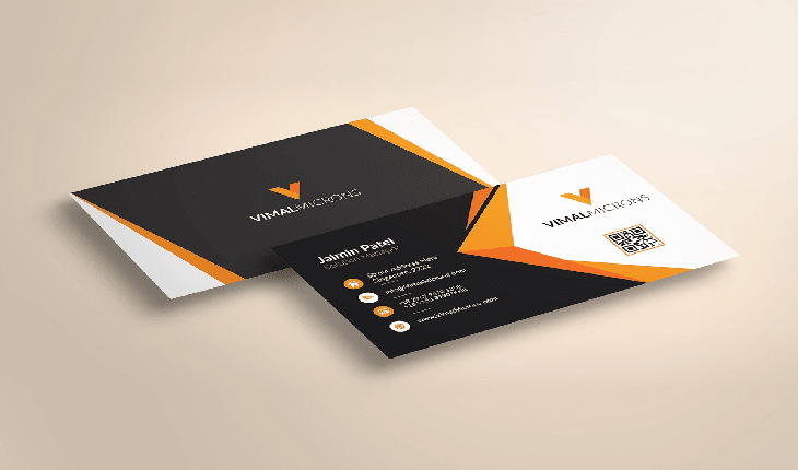 Service Provider of Visiting Cards Printing in New Delhi, Delhi, India.