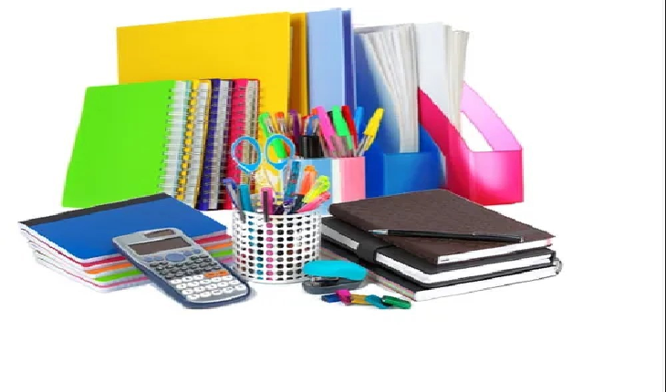 Service Provider of Office Stationery in New Delhi, Delhi, India.